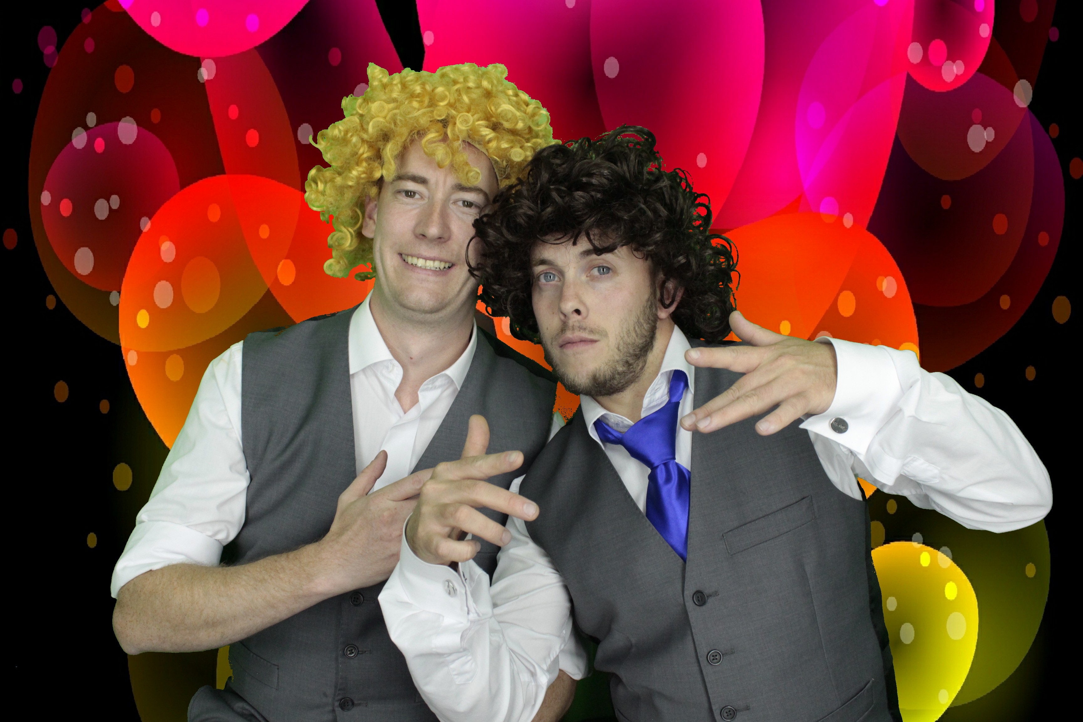 Jade & Arrons's Wedding | View more photos from the event at gallery.myphotoboothexperience.co.uk/u/MyPhotoBoothExperienceLtd/Jade-Arronss-Wedding